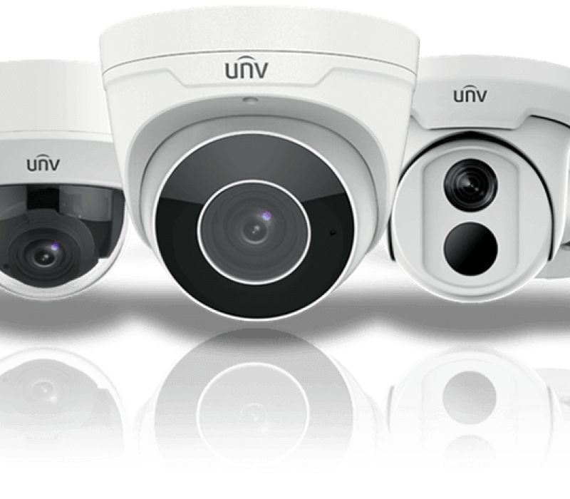 uniview_cameras